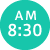 AM8:30