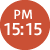 PM15:15