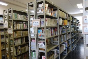 図書委員会写真03